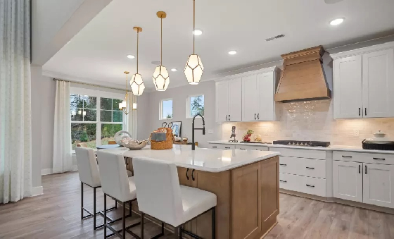 New Homes in Dawsonville, Georgia built by Eastwood Homes in the New Home Community of Arbor West!