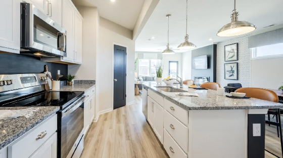 Villas at Gold Creek