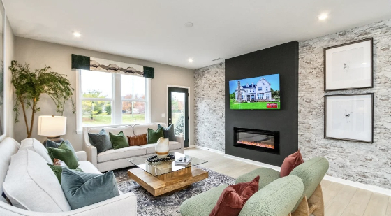 Villas at Gold Creek