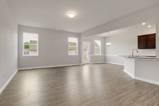  New Homes in Kennesaw, Georgia built by Piedmont Residential in the New Home Community of Ross Pointe!