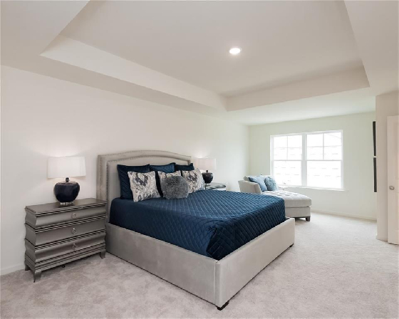 Looking for Small-Town Charm, and Peaceful Living Yet Very Close to the Best of Atlanta?