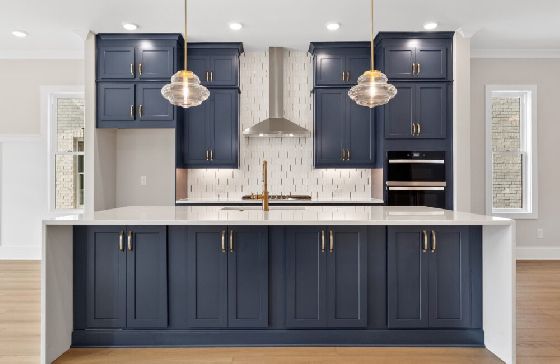 New Homes in Smyrna, Georgia built by Traton Homes in the New Home Community of Archer Field!