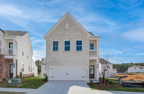  New Homes in Woodstock, Georgia built by Traton Homes in the New Home Community of Winsome Park!