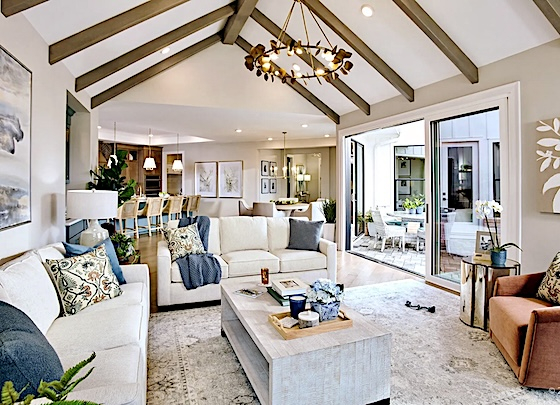 New Homes for Active Adults