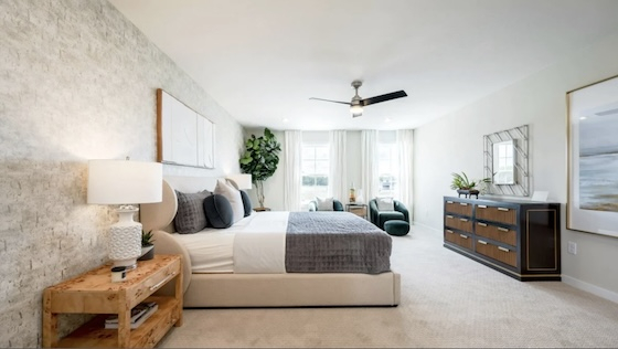 New Homes in Three Rivers!