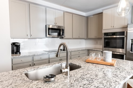 New Homes in The Bluffs at Carey Station!