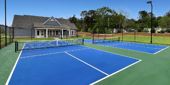 Active Adult 55+ new homes by Lennar in Twelve Oaks, Sharpsburg, GA