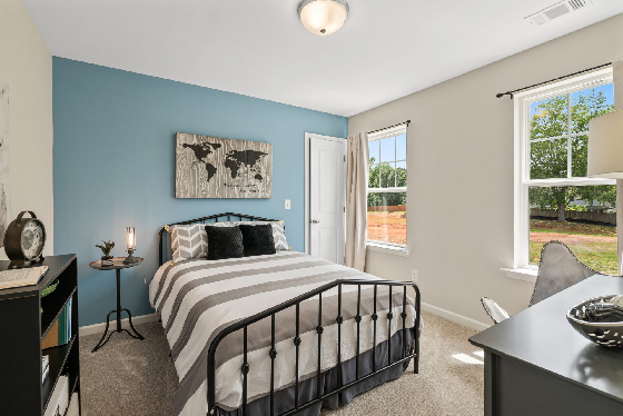 New Homes in Bridgeview!