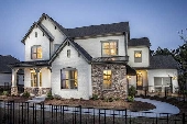 New Homes in Powder Springs, GA built by Patrick Malloy Community