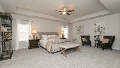 New Homes in Cartersville, GA built by Smith Douglas Homes