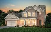 New Homes in Paulding County, GA in The Creek at Arthur Hills, built by Pulte Homes