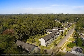 New Townhomes in Atlanta built by Brock Built Homes in the New Home Community of The Parc!