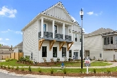 The Village of Towne Lake in Woodstock by Davidson Homes