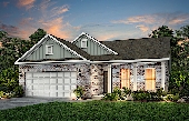New Homes in Fairburn, Georgia built by Pulte Homes in the New Home Community of Enclave at Parkway Village!