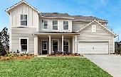 New Homes in Covington, Georgia built by Pulte Homes in the New Home Community of Westfield Village!