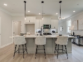 Cherokee Township by Traton Homes