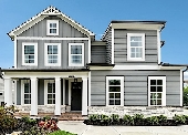 New Homes in Cherokee County, Georgia built by Venture Communities in the New Home Community of Willow Cove!