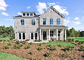 New Homes in South Fulton, Georgia built by Pulte Homes in the New Home Community of Briar Creek!