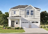 New Homes in Conyers, Georgia built by Lennar in the New Home Community of Millers Pointe!