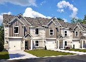 New Homes in Dawsonville, Georgia built by EMC Homes in the New Home Community of The Village at Maple Leaf!
