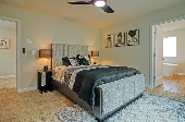 Modern Comfort Meets Convenience in Creekbend Overlook