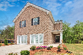 Modern Comfort Meets Convenience in Creekbend Overlook