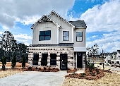 New Homes in Marietta, Georgia built by Venture Communities in the New Home Community of Crestwood!
