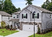New Homes in Locust Grove, Georgia built by Lennar in the New Home Community of Peeksville Landing!