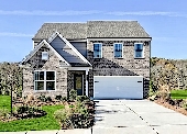New Homes in Locust Grove, Georgia built by Stanley Martin in the New Home Community of River Oaks!