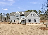 New Homes in Marietta, Georgia built by Traton Homes in the New Home Community of Oak Valley Estates!