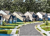 New Homes in Athens, Georgia built by Lennar in the New Home Community of Lexington Meadows!
