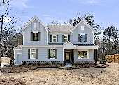 New Homes in Canton, Georgia built by Traton Homes in the New Home Community of Autumn Brook!