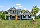 New Homes in Canton, Georgia built by Traton Homes in the New Home Community of Autumn Brook!