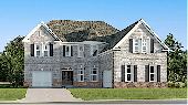 New Homes in Canton, Georgia built by Lennar in the New Home Community of Deer Valley!