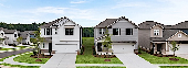 New Homes in Dallas, Georgia built by Lennar in the New Home Community of Woodland Creek!