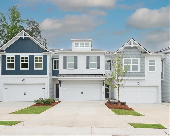 A Quiet and Peaceful Lifestyle with Small-Town Charm, yet Close to the Best of Atlanta
