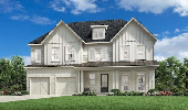New Homes in Forsyth County, Georgia built by Toll Brothers in the New Home Community of Norbrooke!