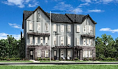 New Homes in Marietta, Georgia built by Toll Brothers in the New Home Community of Toll Brothers at East Cobb Walk!