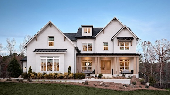 New Homes in Forsyth County, Georgia built by Toll Brothers in the New Home Community of Westover!