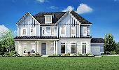 New Homes in Forsyth County, Georgia built by Toll Brothers in the New Home Community of Westover!