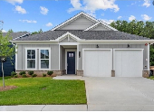 New Homes in Kennesaw, Georgia built by Brock Built in the New Home Community of The Reserve at Bells Ferry!