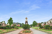 A Premier Luxury Home Community