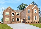 A Premier Luxury Home Community