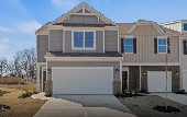 Villas at Dawsonville Townhome