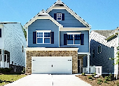 New Homes in Kennesaw, Georgia built by Piedmont Residential in the New Home Community of Ross Pointe!