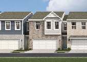 New Homes in Loganville, Georgia built by Stanley Martin in the New Home Community of Darlington!