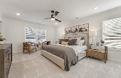 River Walk Place by Traton Homes