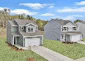 New Homes in Rockmart, Georgia built by Artisan Built Communities in the New Home Community of 1872 Township!