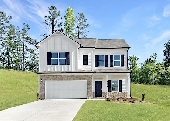 New Homes in Rome, Georgia built by Smith Douglas Homes in the New Home Community of North Haven!