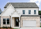 New Homes in Lilburn, Georgia built by Stanley Martin in the New Home Community of Annsbury Park!